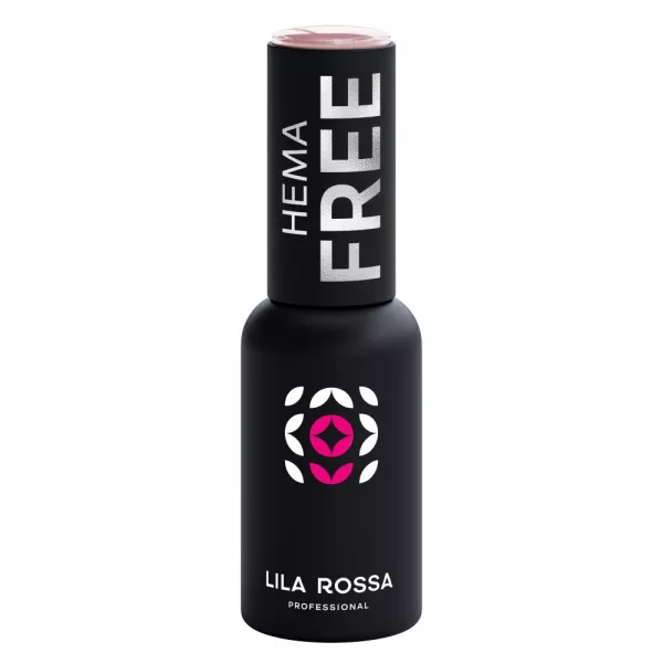 Oja semipermanenta Lila Rossa Hema Free 048