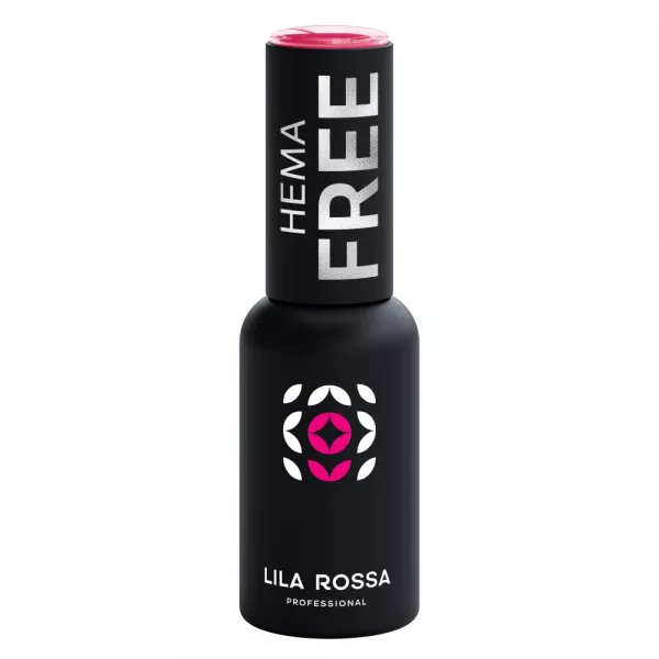 Oja semipermanenta Lila Rossa Hema Free 051