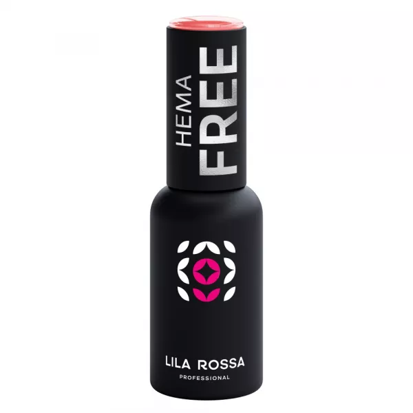 Oja semipermanenta Lila Rossa Hema Free 056