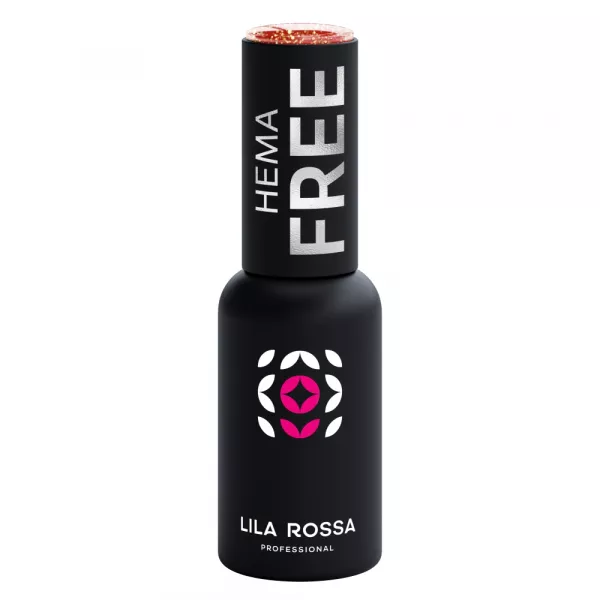 Oja semipermanenta Lila Rossa Hema Free 058