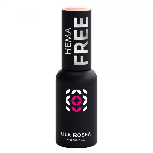 Oja semipermanenta Lila Rossa Hema Free 059