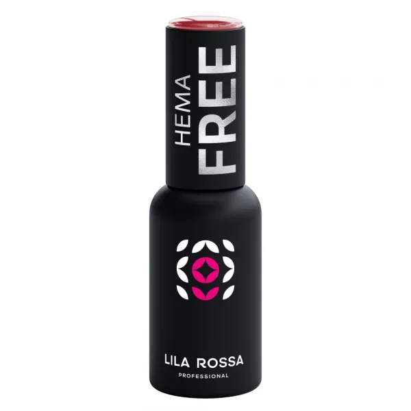 Oja semipermanenta Lila Rossa Hema Free 060