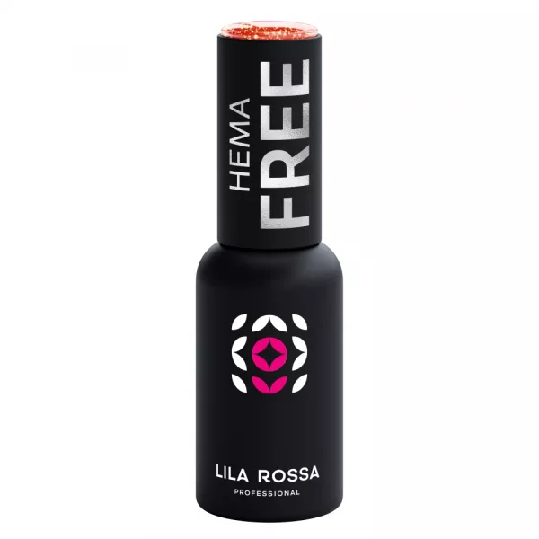 Oja semipermanenta Lila Rossa Hema Free 061