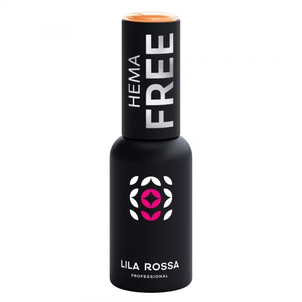Oja semipermanenta Lila Rossa Hema Free 062