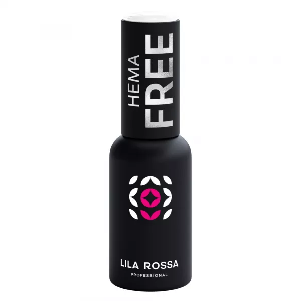 Oja semipermanenta Lila Rossa Hema Free 064