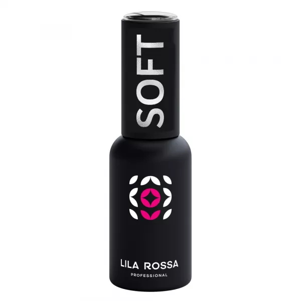 Oja semipermanenta Lila Rossa Soft Basic 002