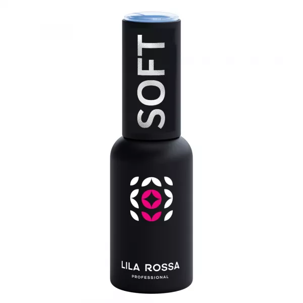 Oja semipermanenta Lila Rossa Soft Basic 004