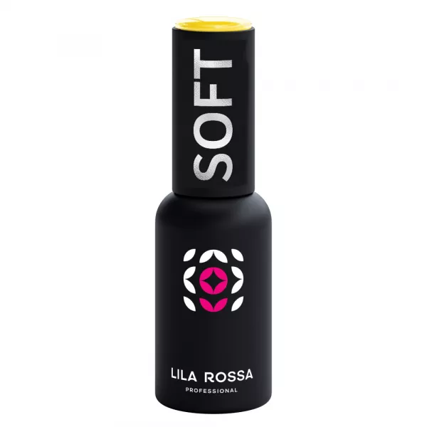 Oja semipermanenta Lila Rossa Soft Basic 005