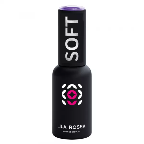 Oja semipermanenta Lila Rossa Soft Basic 007