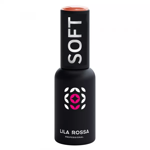Oja semipermanenta Lila Rossa Soft Basic 010