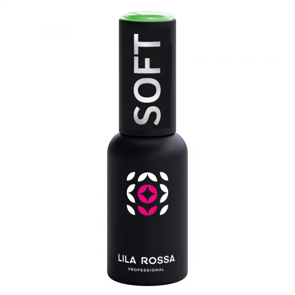 Oja semipermanenta Lila Rossa Soft Neon 042