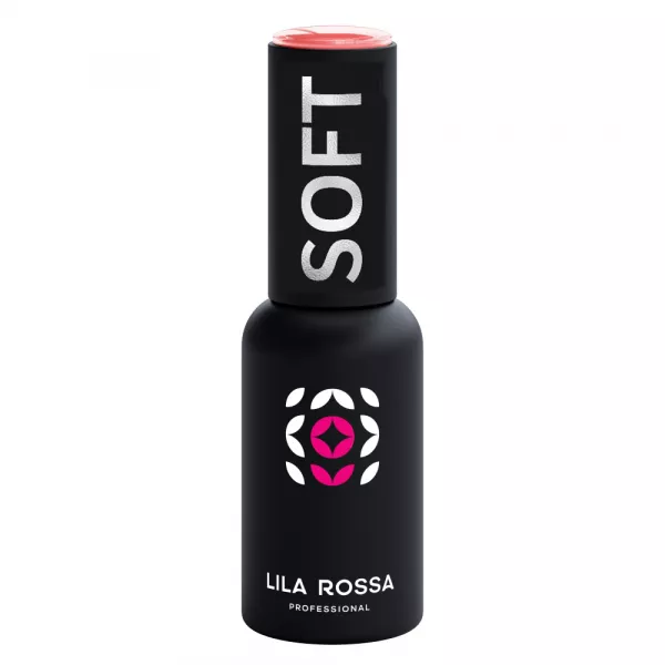 Oja semipermanenta Lila Rossa Soft Neon 045