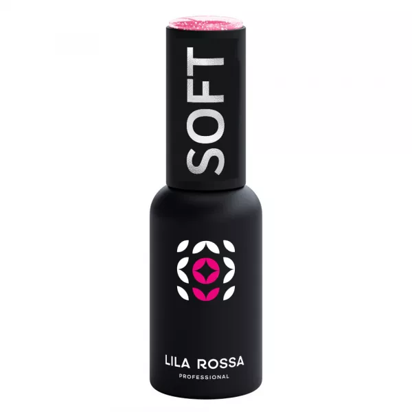 Oja semipermanenta Lila Rossa Soft Pink 063