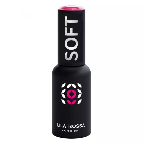 Oja semipermanenta Lila Rossa Soft Pink 067