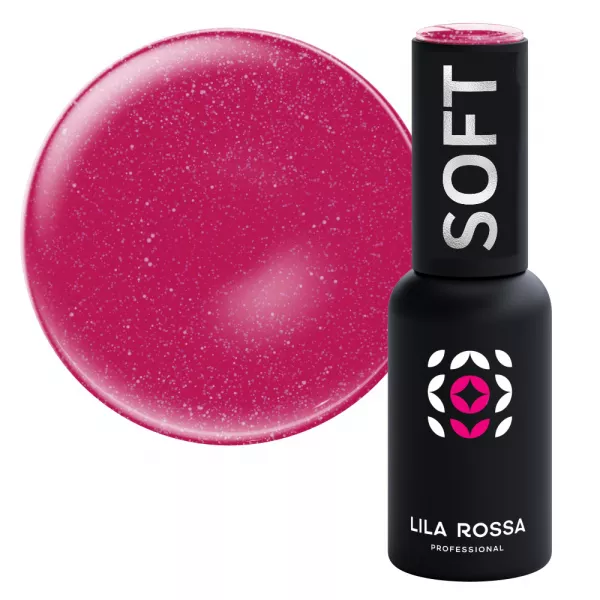 Oja semipermanenta Lila Rossa Soft Pink 068