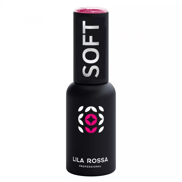 Oja semipermanenta Lila Rossa Soft Pink 068