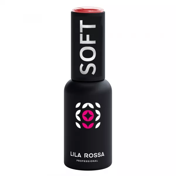 Oja semipermanenta Lila Rossa Soft Red 024