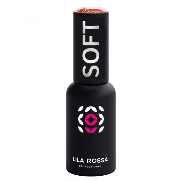 Oja semipermanenta Lila Rossa Soft Red 027