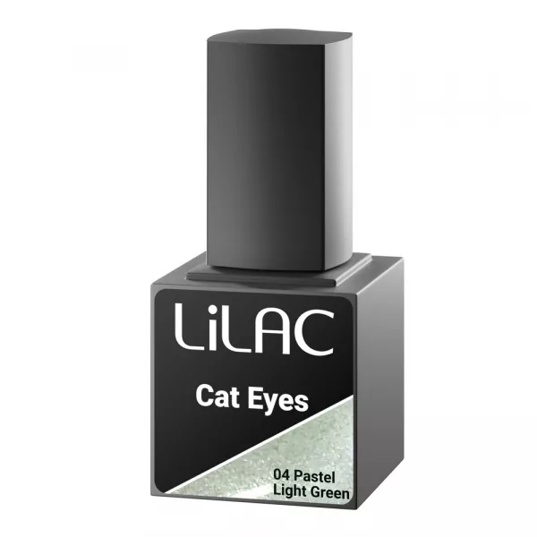 oja semipermanenta Lilac Cat Eyes 10 g 04