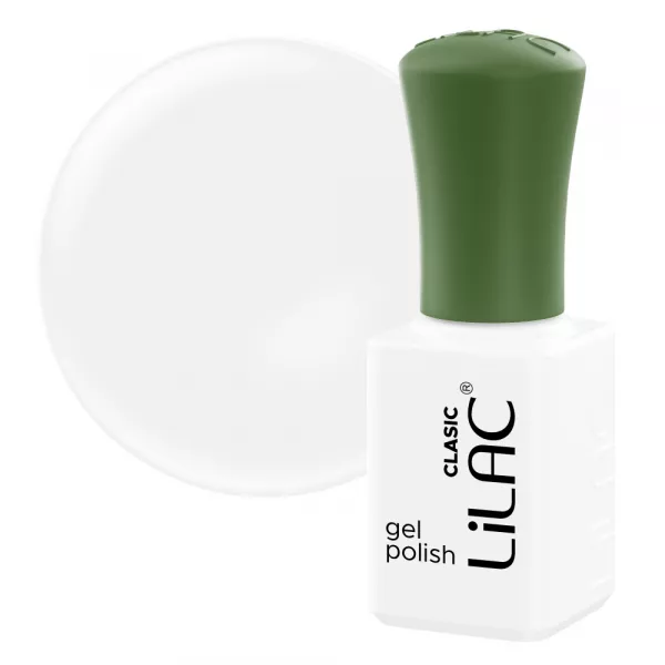 Oja semipermanenta Lilac OneStep Hema Free Basic 001