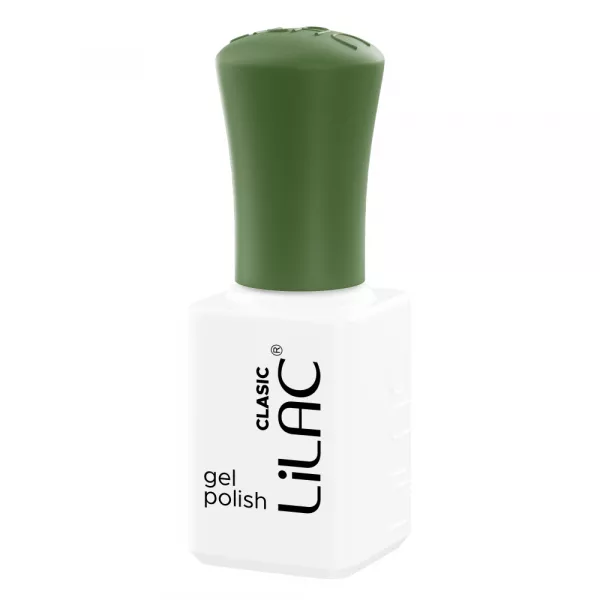 Oja semipermanenta Lilac OneStep Hema Free Basic 001