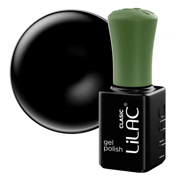 Oja semipermanenta Lilac OneStep Hema Free Basic 002