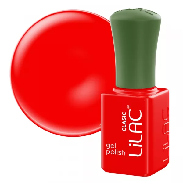 Oja semipermanenta Lilac OneStep Hema Free Basic 003