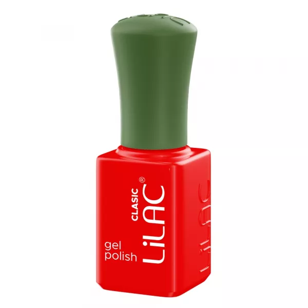 Oja semipermanenta Lilac OneStep Hema Free Basic 003