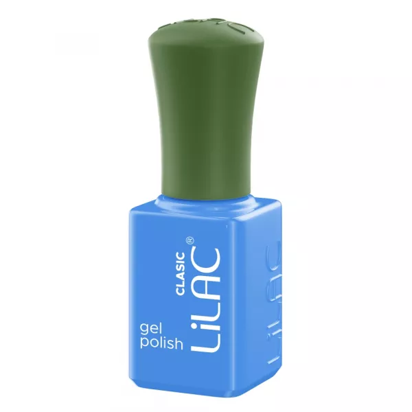 Oja semipermanenta Lilac OneStep Hema Free Basic 004