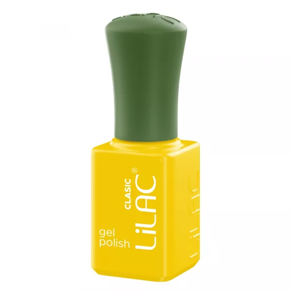 Oja semipermanenta Lilac OneStep Hema Free Basic 005
