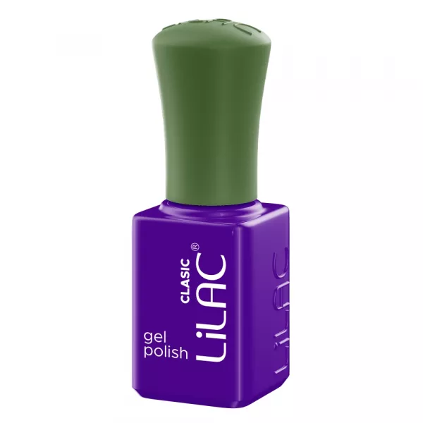 Oja semipermanenta Lilac OneStep Hema Free Basic 007