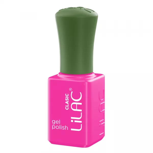 Oja semipermanenta Lilac OneStep Hema Free Basic 008