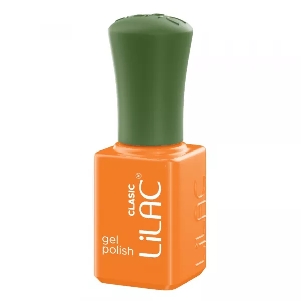 Oja semipermanenta Lilac OneStep Hema Free Basic 009