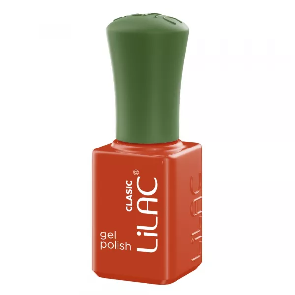 Oja semipermanenta Lilac OneStep Hema Free Basic 010