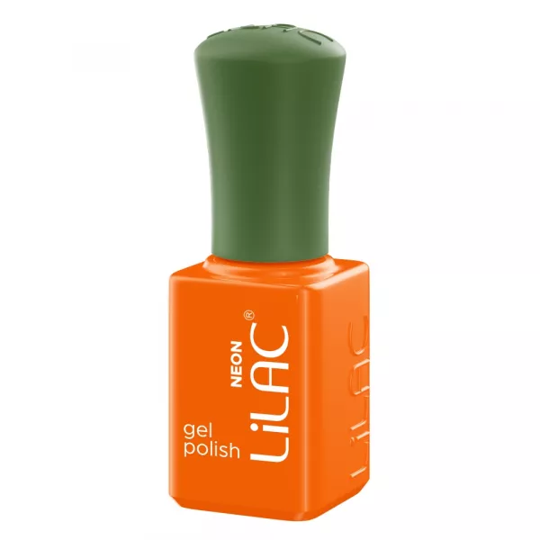 Oja semipermanenta Lilac OneStep Hema Free Neon 041