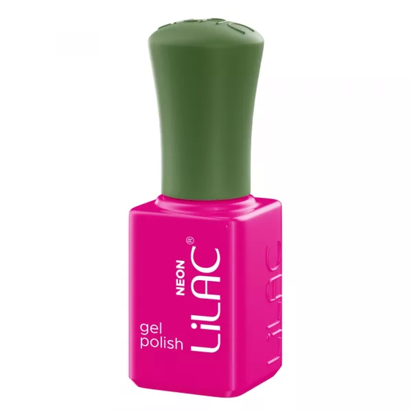 Oja semipermanenta Lilac OneStep Hema Free Neon 043