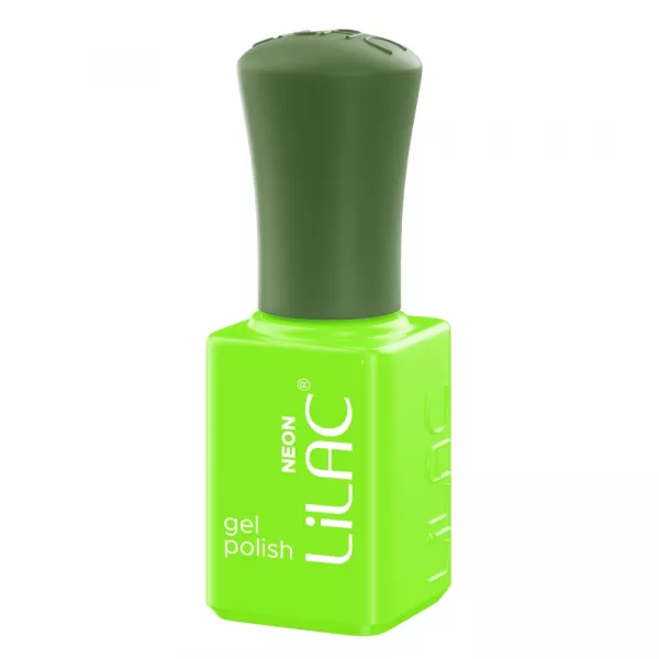 Oja semipermanenta Lilac OneStep Hema Free Neon 044
