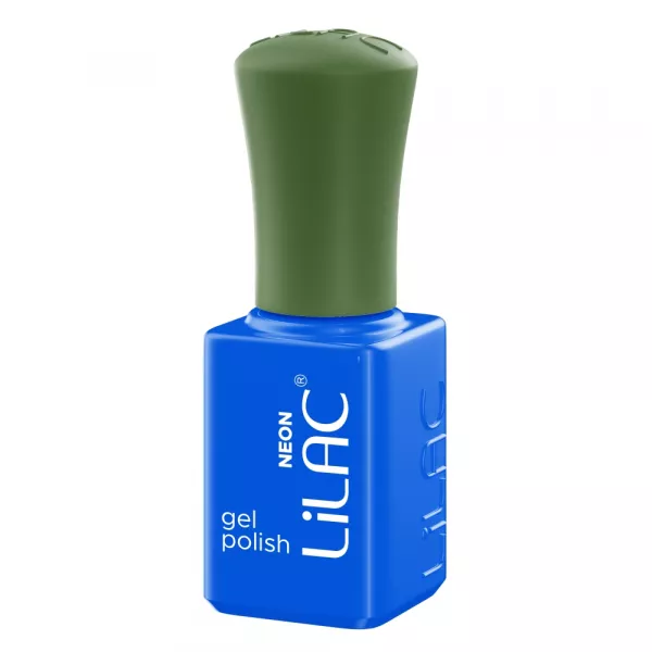 Oja semipermanenta Lilac OneStep Hema Free Neon 046