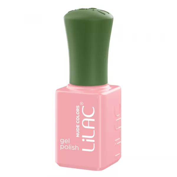 Oja semipermanenta Lilac OneStep Hema Free Nude 011