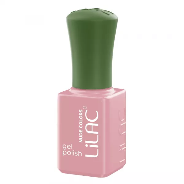 Oja semipermanenta Lilac OneStep Hema Free Nude 013