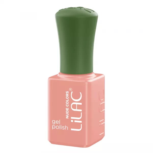 Oja semipermanenta Lilac OneStep Hema Free Nude 016