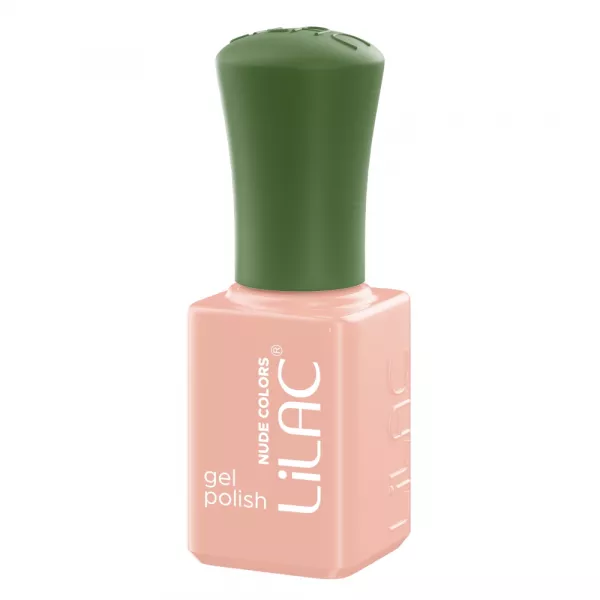 Oja semipermanenta Lilac OneStep Hema Free Nude 018