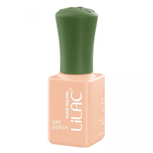Oja semipermanenta Lilac OneStep Hema Free Nude 019