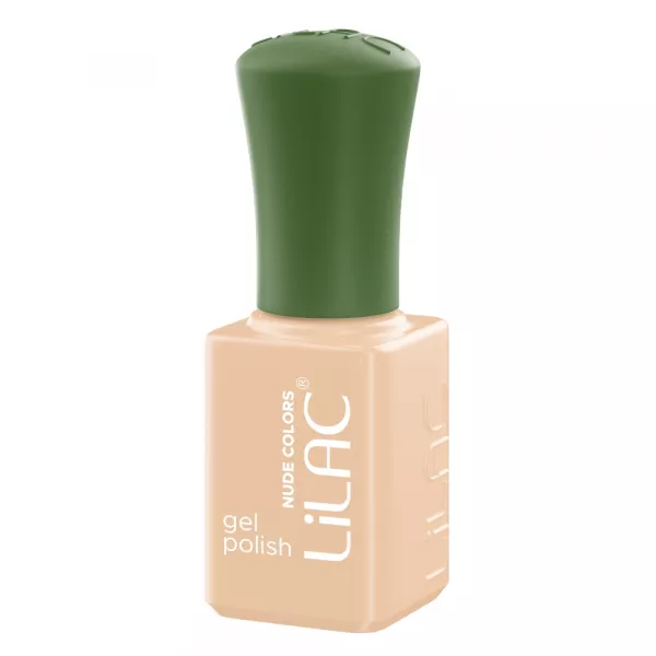 Oja semipermanenta Lilac OneStep Hema Free Nude 020