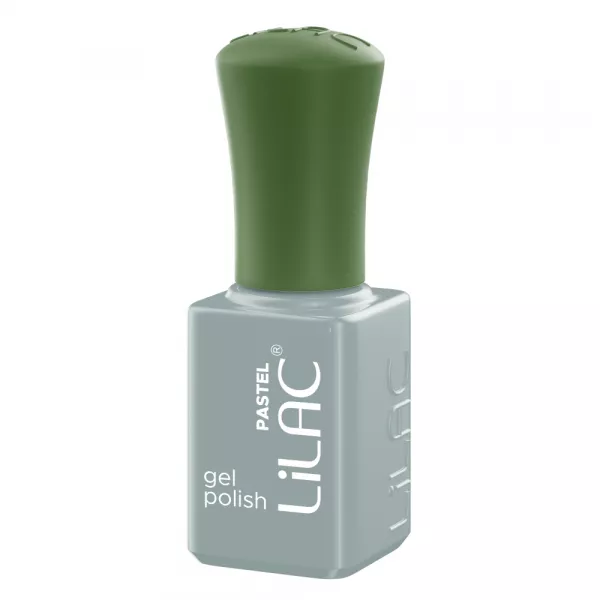 Oja semipermanenta Lilac OneStep Hema Free Pastel 031