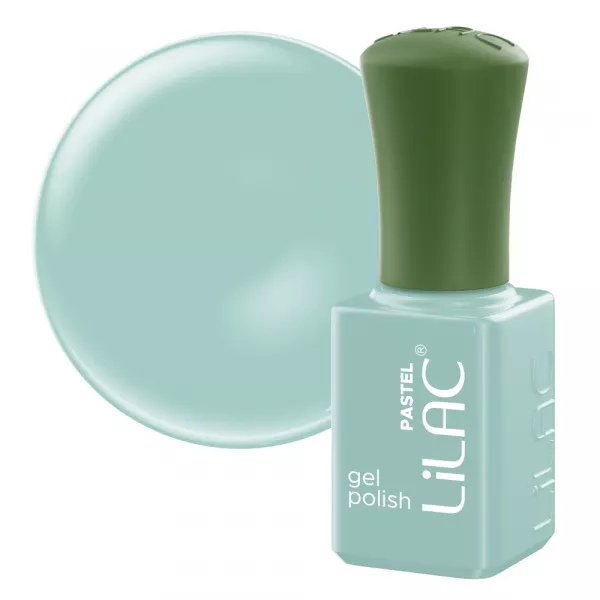 Oja semipermanenta Lilac OneStep Hema Free Pastel 032