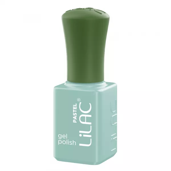 Oja semipermanenta Lilac OneStep Hema Free Pastel 032