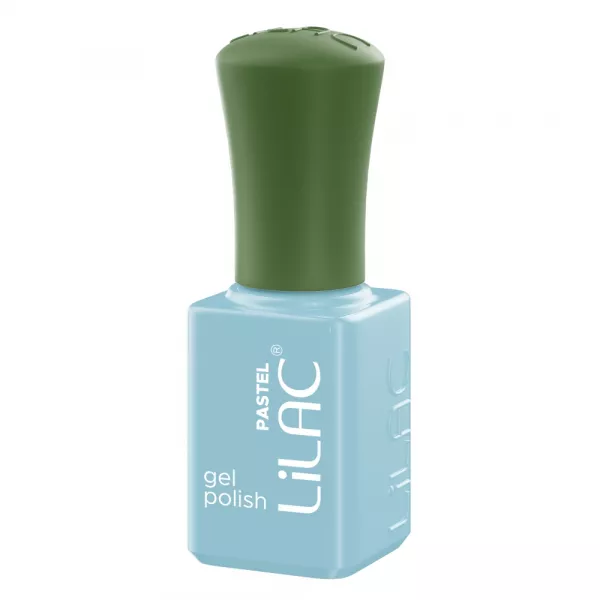 Oja semipermanenta Lilac OneStep Hema Free Pastel 033