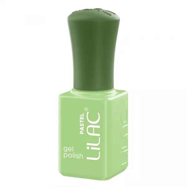 Oja semipermanenta Lilac OneStep Hema Free Pastel 035