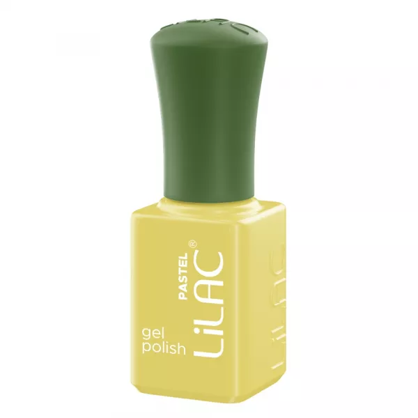 Oja semipermanenta Lilac OneStep Hema Free Pastel 036